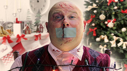 Krwawe święta (2017) Lektor PL