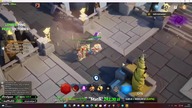 Speedrun przez akty :D - Torchlight Infinite Season 1 - Gameplay PL