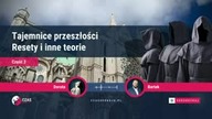 Wglądy Duchowe Dorota - Tajemnice przeszłości Resety i inne teorie Część 3