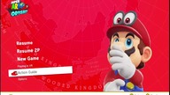 Super Mario Odyssey [ switch ] 07,10,2020