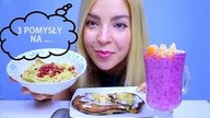 3 POMYSŁY NA ZDROWE ŚNIADANIA