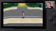 Pokemon SUN (odc.  16) - SIEDZIBA FUNDACJI AETHER