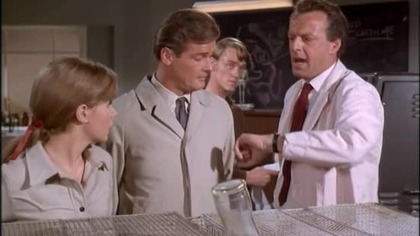 S05E17 - Śmiertelna gra - The Death Game