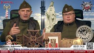 Bij Bolszewika i NeoBolszewika! Śr.  29. 01. 2025r.  W.  Olszański, M.  Osadowski Rodacy Kamraci NPT