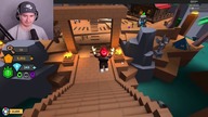 KRADNIEMY SKARBY ZE ŚWIĄTYNI!   ROBLOX