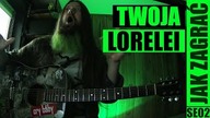 Twoja Lorelei - Kapitan Nemo | odc.  596 Jak zagrać | Gitara | PT: 4/6