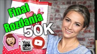 Finał Rozdania z Okazji 50k Apel & Refleksja Proszę Zobacz Ten Film!!!