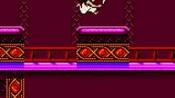 Aladdin - wersja na GBC