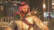 MIESZANE UCZUCIA | Tekken 7 #6