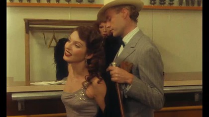 Wspomnienia z Francji.  - Souvenirs den France.  (1975) lektor