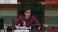AFERA: Nocne głosowanie nad zmianą kodeksu wyborczego - Nitras vs Kaczyński i Witek