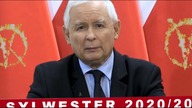 K jak KUKIEL (czyli Sylwester 2020/2021) (parodia)