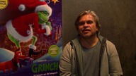 Grinch: Jarosław Boberek jako Grinch (spot 2)
