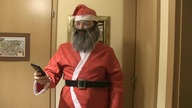 Joy to the World sings Piotr Napierała Theatrum Illuminatum