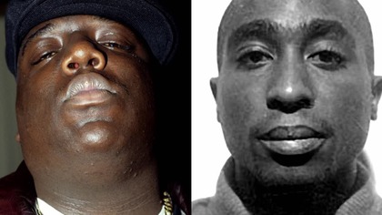 Biggie I Tupac Kto Zabił Raperów. S01e01. Ci Mężczyźni