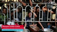 Ofensywa Izraela w Gazie.  Ludobójstwo poprzedza dehumanizacja [KS Info]