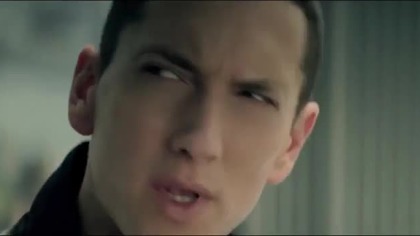 Eminem- Not Afraid OFFICIAL VIDEO