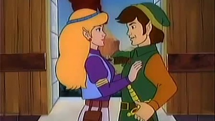 Super Mario Bros Super Show, Episode 50 - Crocodile Mario