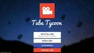 Jak zostać Youtuberem ? - TUBE TYCOON #1