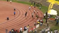 Usain Bolt 100m - 9 76