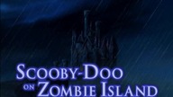 Scooby-Doo Na Wyspie Zombie (1998) Dubbing PL