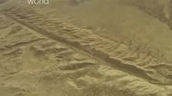 Tajemnicze trzęsienia ziemi w Europie.  Dokument discovery
