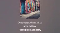 Pokrzywiony Tomek