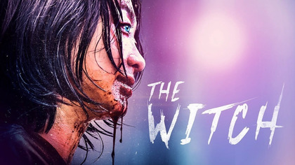Wiedźma (2018) Lektor PL