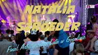 ###  **Gwiazda Wieczoru: Natalia Szroeder - Finał Artystycznego Lata w Gogolinie** 
