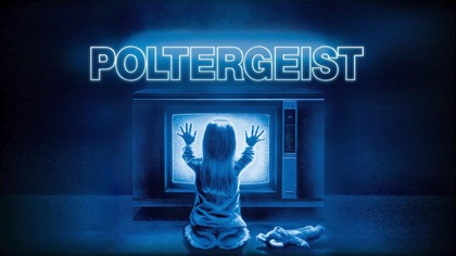 Duch (1982) [Lektor PL] - Poltergeist