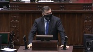 Artur Dziambor: To jest jakiś dziwny POTWOREK legislacyjny, zróbcie to RAZ, a dobrze!