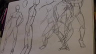 Speed drawing!