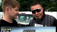 Ostroda 2009 Rozmowa z zespołami