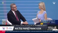 Teoria Spiskowa? - GRZEGORZ B. wPolsce24 (21.04.2025)