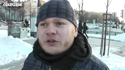 Chcę by w Polsce było normalnie! Nic więcej 