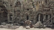 Pałac idealny - Lincroyable histoire du facteur Cheval (2018) Lektor 1080p