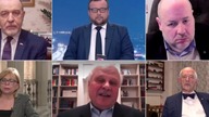 Janusz Korwin Mikke w TVPiS dobitnie WYJAŚNIA b*andę Czworga - Wy BZDURY WYGADUJECIE!