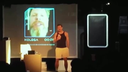 #sztucznainteligencja i #teatr