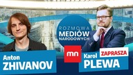 Co dalej z Łukaszenką? Anton Żywanow o sytuacji na Białorusi