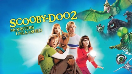 Scooby Doo 2 (2004) [Dubbing PL]