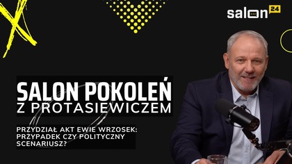 Przydział akt Ewie Wrzosek: Przypadek czy polityczny scenariusz?