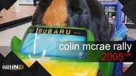 Colin McRae Rally 2005 - Przegląd gier N-Gage #12