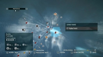 Assassins Creed Unity #71 (Gameplay Po Polsku - Bez Komentarza)