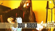 Skala arabska oraz troszkę o muzyce wschodu i mikrotonach
