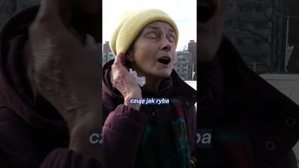 MOCNE SŁOWA! SENIORKA ŻAŁUJE, ŻE WRÓCIŁA DO POLSKI