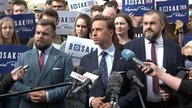 Wzywam do usunięcia podatku wprowadzonego przez pomyłkę! - Krzysztof Bosak