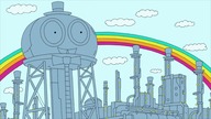 S03E10 Burn Stoolie Burn Finał