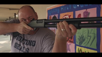 Ciało bardzo niepedagogiczne - Lower Learning (2008) Lektor 1080p