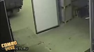 Pierwszy dzień w pracy 