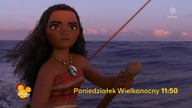 Reklama pasma filmowego w Polsacie z dnia 1 kwietnia 2024 roku